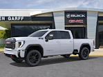 2025 GMC Sierra 2500 Crew Cab 4WD Pickup for sale #3GB0225 - photo 3