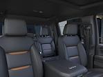 2025 GMC Sierra 2500 Crew Cab 4WD Pickup for sale #3GB0225 - photo 24