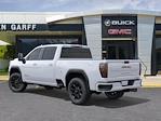 2025 GMC Sierra 2500 Crew Cab 4WD Pickup for sale #3GB0225 - photo 4