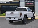 2025 GMC Sierra 2500 Crew Cab 4WD Pickup for sale #3GB0225 - photo 2