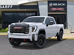 2025 GMC Sierra 2500 Crew Cab 4WD Pickup for sale #3GB0225 - photo 6