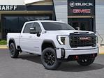 2025 GMC Sierra 2500 Crew Cab 4WD Pickup for sale #3GB0225 - photo 7