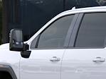 New 2025 GMC Sierra 2500 AT4 Crew Cab 4WD Pickup for sale #3GB0227 - photo 12