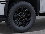 New 2025 GMC Sierra 2500 AT4 Crew Cab 4WD Pickup for sale #3GB0227 - photo 9