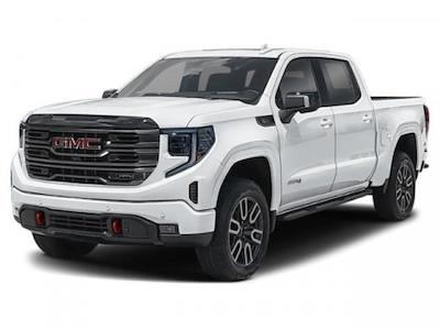 2025 GMC Sierra 1500 Crew Cab 4WD Pickup for sale #3GB0412 - photo 1