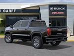 2025 GMC Sierra 1500 Crew Cab 4WD Pickup for sale #3GB0479 - photo 4