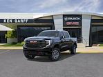2025 GMC Sierra 1500 Crew Cab 4WD Pickup for sale #3GB0479 - photo 8