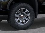 2025 GMC Sierra 1500 Crew Cab 4WD Pickup for sale #3GB0479 - photo 9