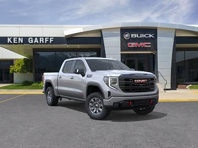 2025 GMC Sierra 1500 Crew Cab 4WD Pickup for sale #3GB0492 - photo 1