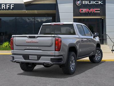 2025 GMC Sierra 1500 Crew Cab 4WD Pickup for sale #3GB0492 - photo 2