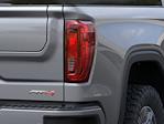 2025 GMC Sierra 1500 Crew Cab 4WD Pickup for sale #3GB0492 - photo 11