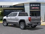 2025 GMC Sierra 1500 Crew Cab 4WD Pickup for sale #3GB0492 - photo 4