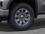 2025 GMC Sierra 1500 Crew Cab 4WD Pickup for sale #3GB0492 - photo 9