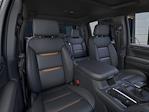 New 2025 GMC Sierra 1500 AT4 Crew Cab 4WD Pickup for sale #3GB0555 - photo 16