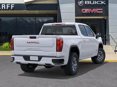 New 2025 GMC Sierra 1500 AT4 Crew Cab 4WD Pickup for sale #3GB0559 - photo 2