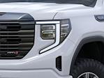 New 2025 GMC Sierra 1500 AT4 Crew Cab 4WD Pickup for sale #3GB0559 - photo 10