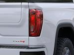 New 2025 GMC Sierra 1500 AT4 Crew Cab 4WD Pickup for sale #3GB0559 - photo 11