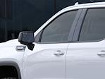 New 2025 GMC Sierra 1500 AT4 Crew Cab 4WD Pickup for sale #3GB0559 - photo 12