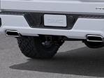 New 2025 GMC Sierra 1500 AT4 Crew Cab 4WD Pickup for sale #3GB0559 - photo 14
