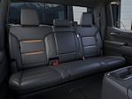 New 2025 GMC Sierra 1500 AT4 Crew Cab 4WD Pickup for sale #3GB0559 - photo 17