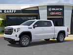 New 2025 GMC Sierra 1500 AT4 Crew Cab 4WD Pickup for sale #3GB0559 - photo 3