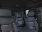 New 2025 GMC Sierra 1500 AT4 Crew Cab 4WD Pickup for sale #3GB0559 - photo 24