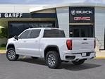 New 2025 GMC Sierra 1500 AT4 Crew Cab 4WD Pickup for sale #3GB0559 - photo 4