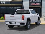 New 2025 GMC Sierra 1500 AT4 Crew Cab 4WD Pickup for sale #3GB0559 - photo 2