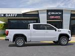 New 2025 GMC Sierra 1500 AT4 Crew Cab 4WD Pickup for sale #3GB0559 - photo 5