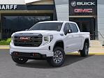 New 2025 GMC Sierra 1500 AT4 Crew Cab 4WD Pickup for sale #3GB0559 - photo 6