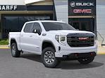 New 2025 GMC Sierra 1500 AT4 Crew Cab 4WD Pickup for sale #3GB0559 - photo 7