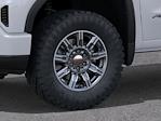 New 2025 GMC Sierra 1500 AT4 Crew Cab 4WD Pickup for sale #3GB0559 - photo 9