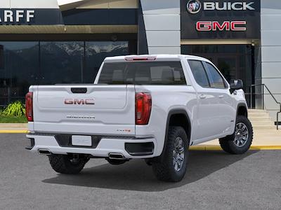 2025 GMC Sierra 1500 Crew Cab 4WD Pickup for sale #3GB0673 - photo 2