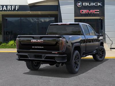 2025 GMC Sierra 2500 Crew Cab 4WD Pickup for sale #3GB0774 - photo 2
