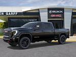 2025 GMC Sierra 2500 Crew Cab 4WD Pickup for sale #3GB0774 - photo 3