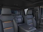 2025 GMC Sierra 2500 Crew Cab 4WD Pickup for sale #3GB0774 - photo 24