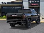 2025 GMC Sierra 2500 Crew Cab 4WD Pickup for sale #3GB0774 - photo 2
