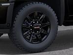 2025 GMC Sierra 2500 Crew Cab 4WD Pickup for sale #3GB0774 - photo 9