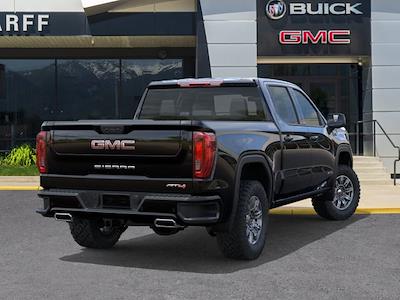 2025 GMC Sierra 1500 Crew Cab 4WD Pickup for sale #3GB1054 - photo 2