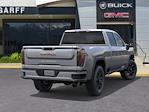 2025 GMC Sierra 2500 Crew Cab 4WD Pickup for sale #3GB1092 - photo 2
