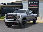 2025 GMC Sierra 2500 Crew Cab 4WD Pickup for sale #3GB1092 - photo 6