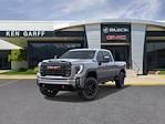 2025 GMC Sierra 2500 Crew Cab 4WD Pickup for sale #3GB1092 - photo 8