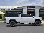 New 2026 GMC Sierra 2500 AT4 Crew Cab for sale #3GB2265 - photo 4