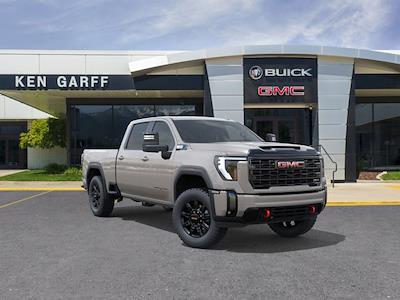 2026 GMC Sierra 2500 Crew Cab 4WD Pickup for sale #3GB2317 - photo 1