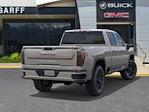 2026 GMC Sierra 2500 Crew Cab 4WD Pickup for sale #3GB2317 - photo 4