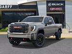 2026 GMC Sierra 2500 Crew Cab 4WD Pickup for sale #3GB2317 - photo 6