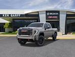 2026 GMC Sierra 2500 Crew Cab 4WD Pickup for sale #3GB2317 - photo 8