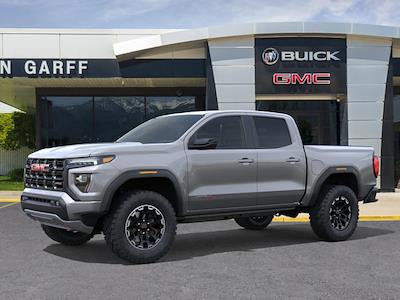 2026 GMC Canyon Crew Cab 4WD Pickup for sale #3GB3011 - photo 1