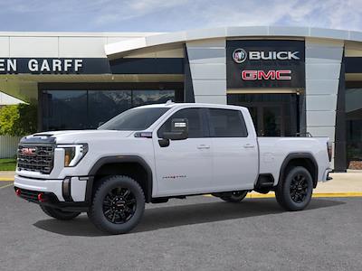 New 2026 GMC Sierra 2500 - photo 1
