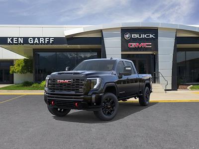 New 2026 GMC Sierra 2500 - photo 1